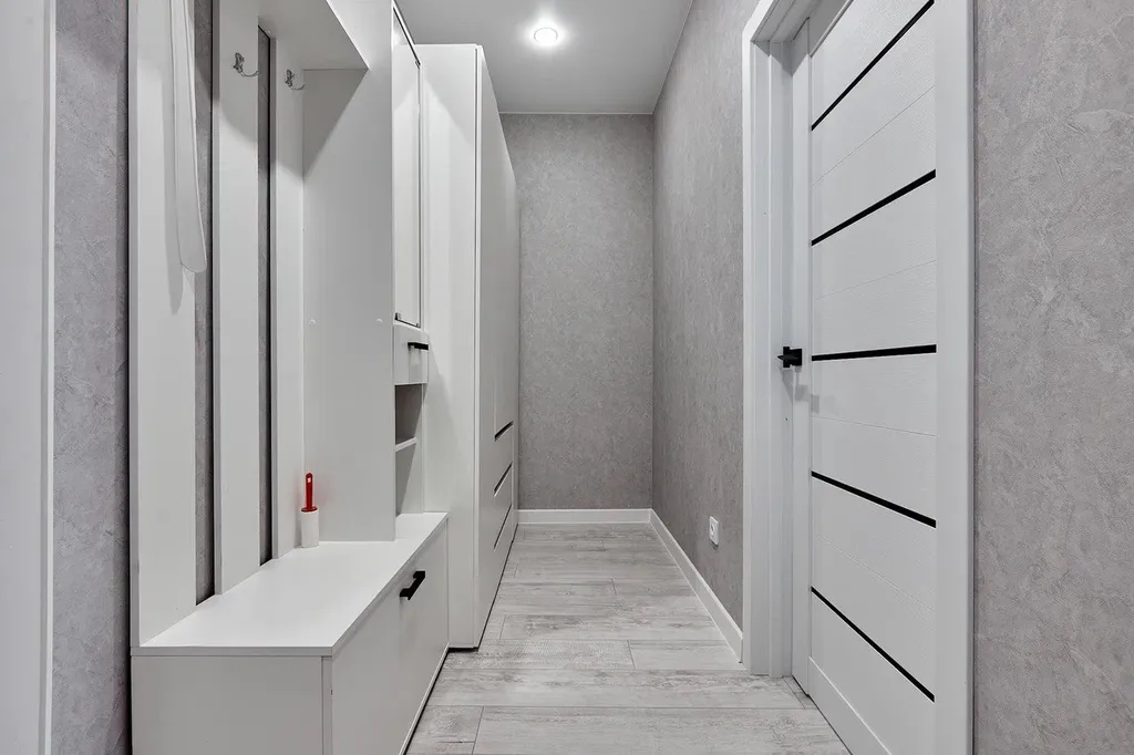 Квартира Уютная квартира в уютном районе — Краснодар