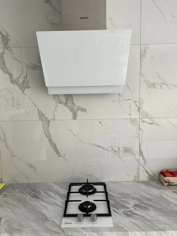 Квартира Новая 1-комнатная квартира — Калининград