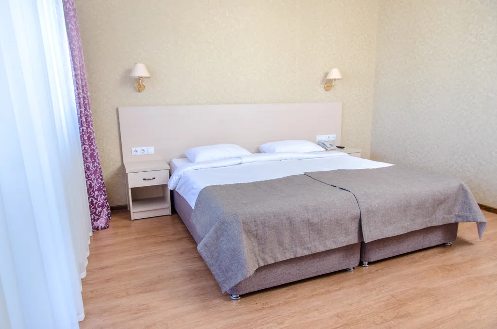 Квартира Комната — Адлер