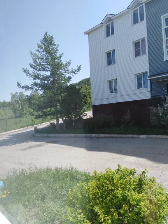 Апартаменты ЖК Алтынай