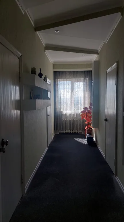 Дом «Три печи» с панорамным видом на Кисловодск