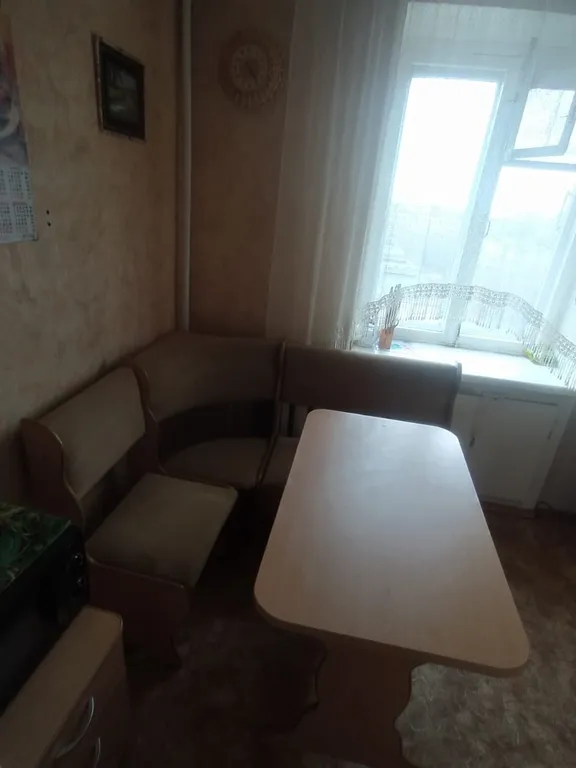 Треххкомнатная квартира в центре города