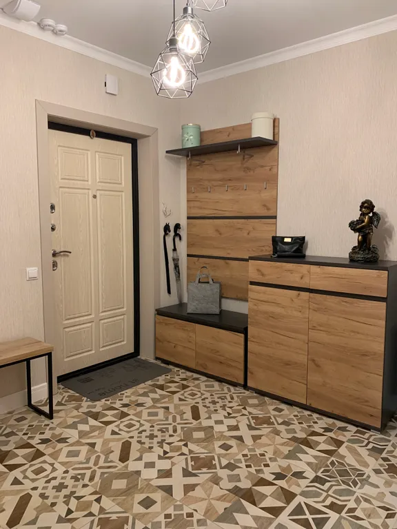 Территория комфорта