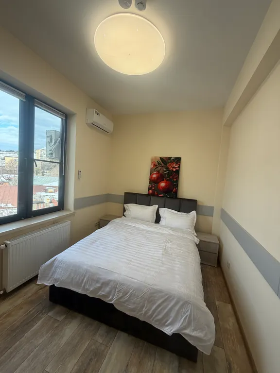 Natali Inn Apartment