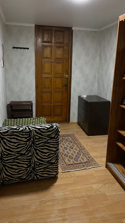 Уютная квартира рядом с набережной