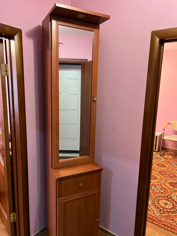 Удобная квартира рядом с аквапарком