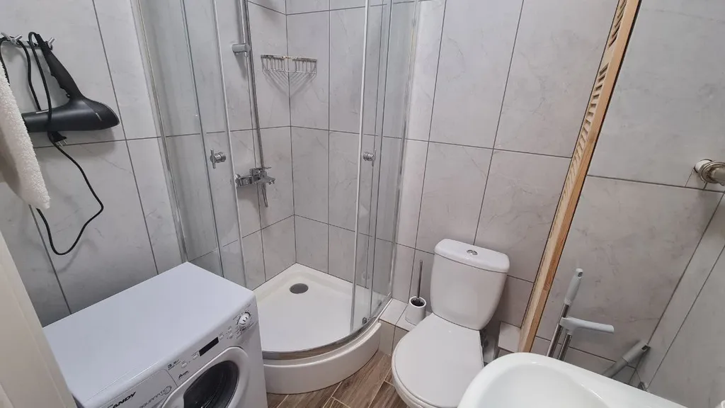 Улучшенная семейная студия с видом на реку