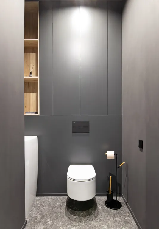 Бутик-апартаменты У Преголи