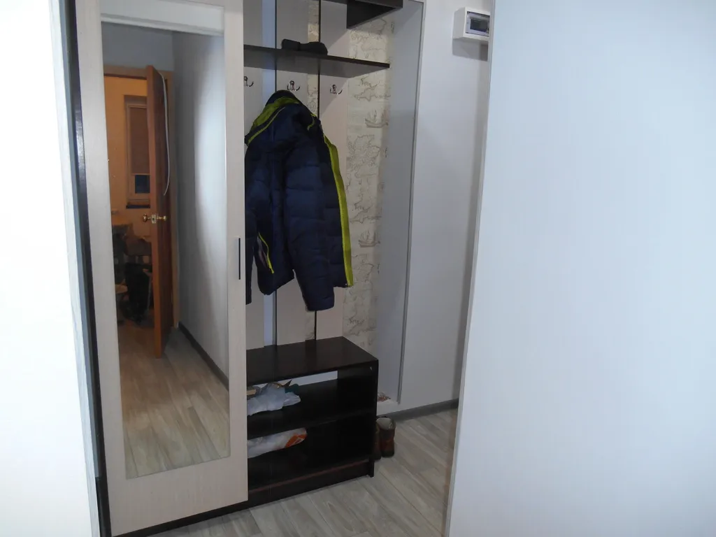 Уютная 1-комнатная квартира в 5 мин до песчаного пляжа