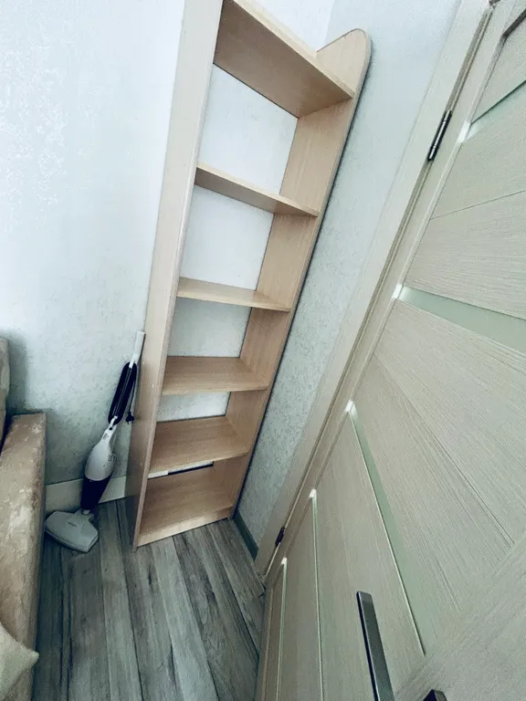 Комфортная квартира рядом с Волгой