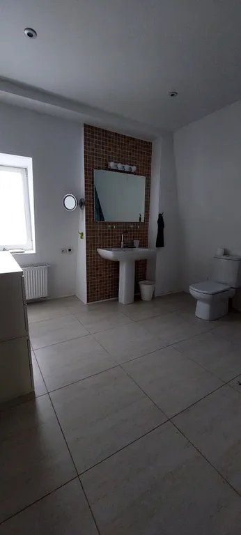 Большой уютный дом для большой семьи или компании