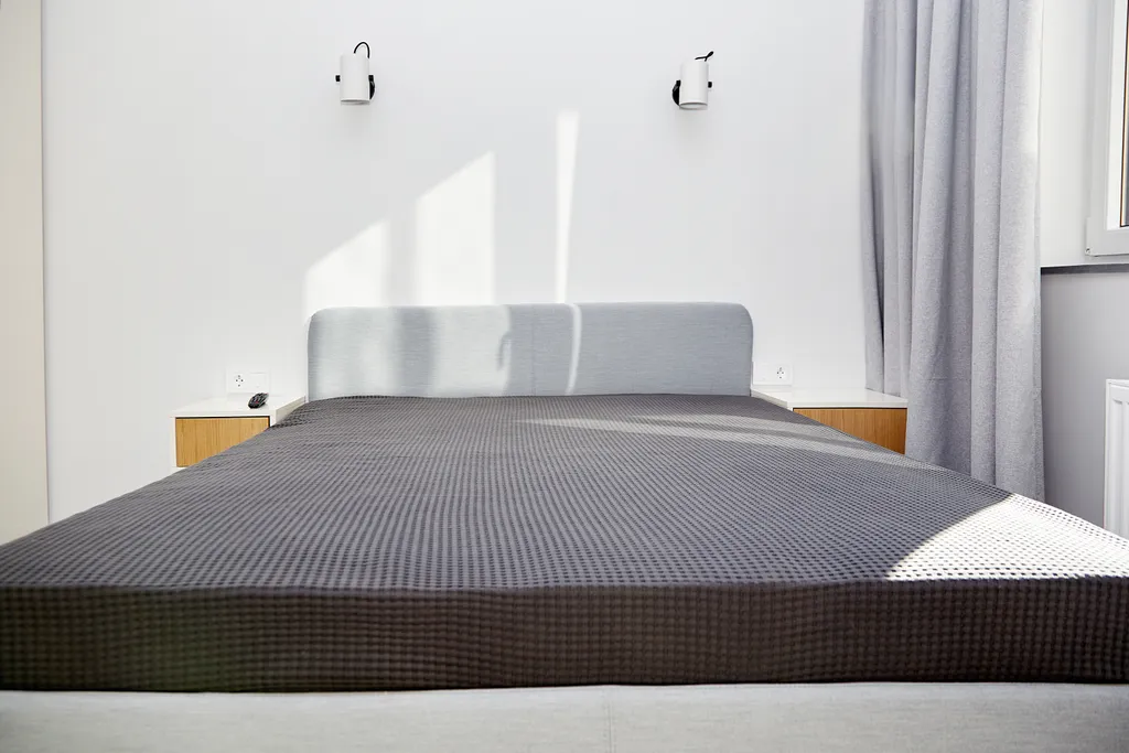 2-х комнатный апартамент с видом на море