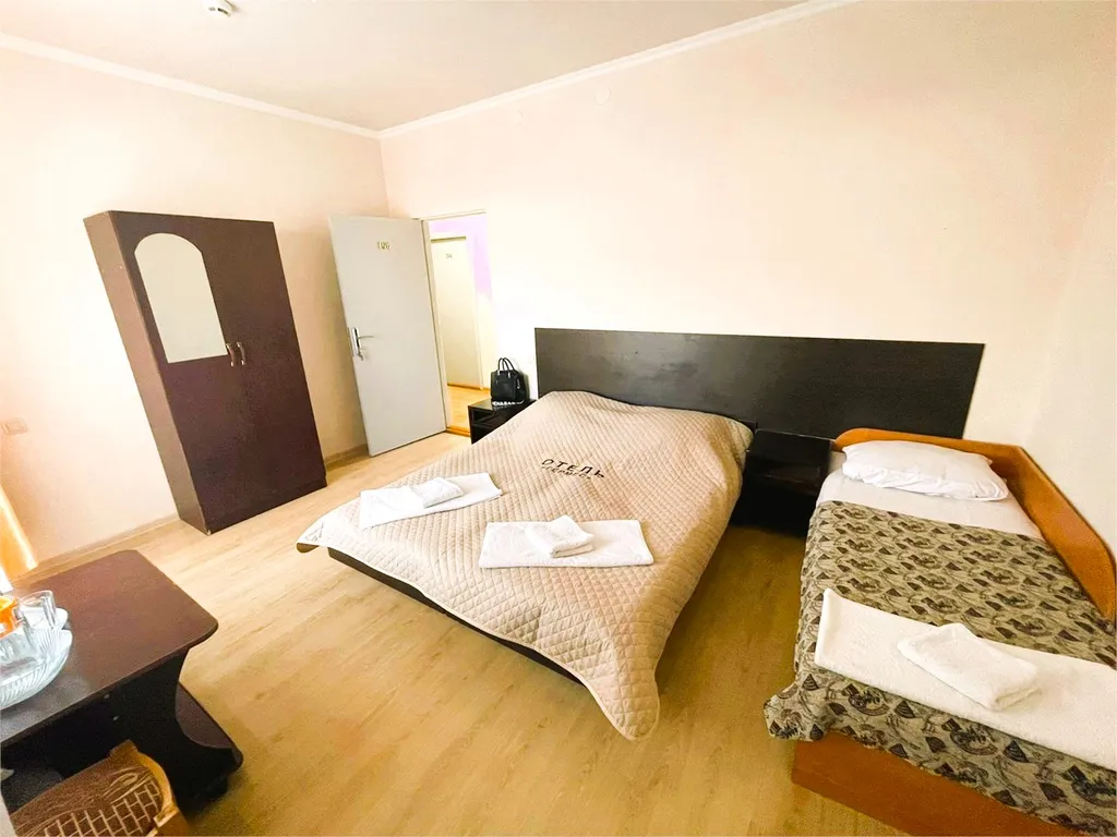 Квартира Комната — аренда посуточно в Вардане