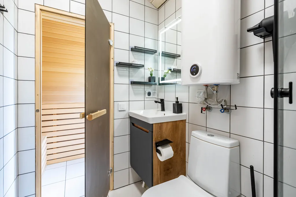 Коттедж Коттедж Beautiful house — Агалатово