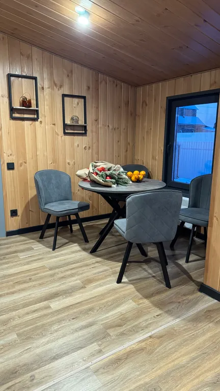 Уютный гостевой дом