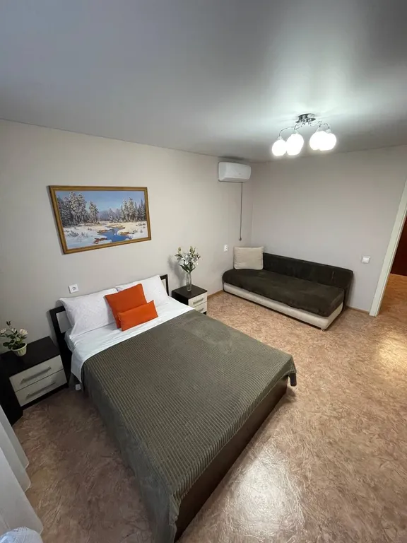 Квартира у Памятника Славы