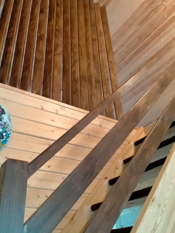 Дом с колокольчиками