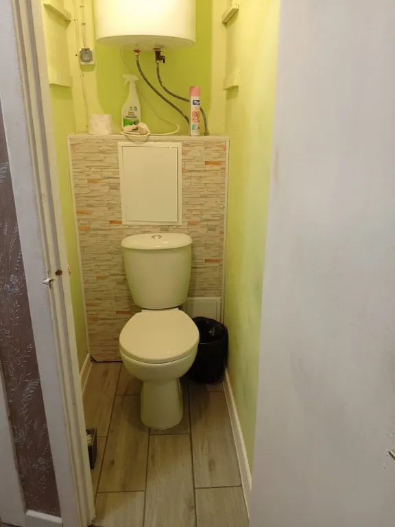 Квартира Уютная квартира в центре города — Сортавала