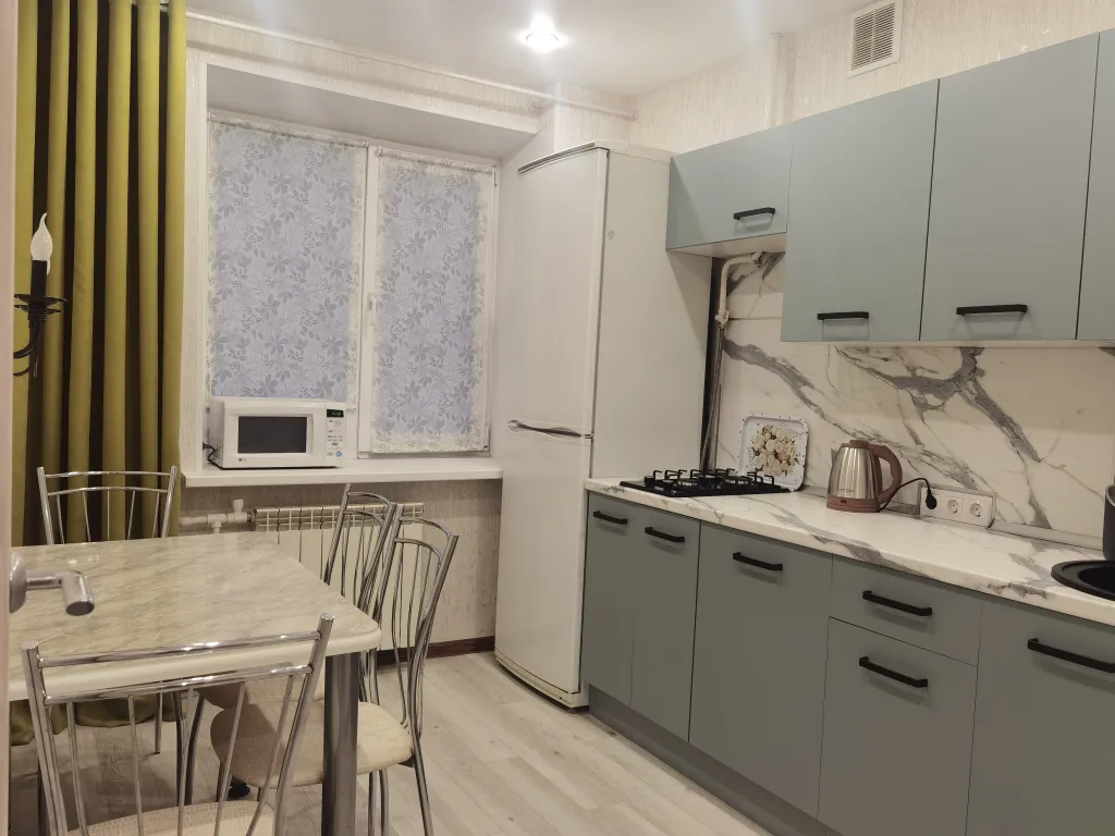 Квартира Квартира комфорт и уют — Нижний Новгород
