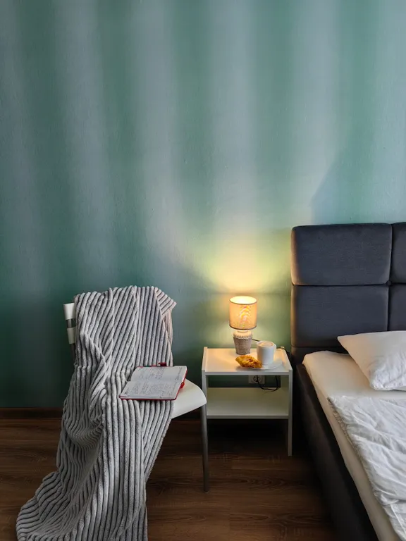 Комфорт у метро