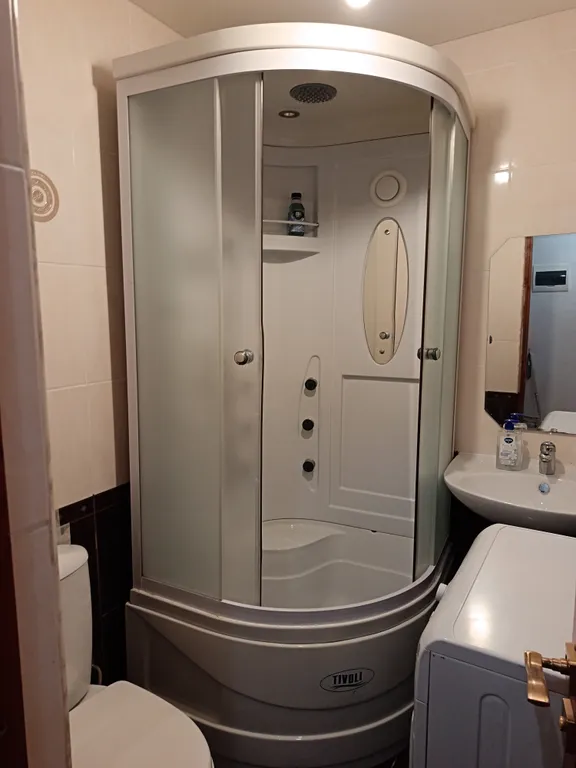 Квартира в самом сердце Лермонтова