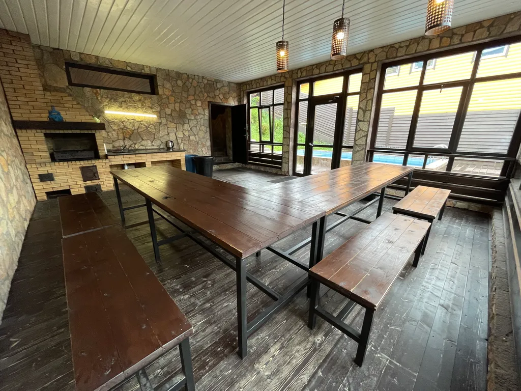 Медвежья Охта