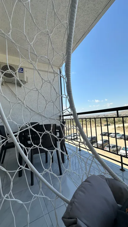 Уютная студия в 20 метрах от моря