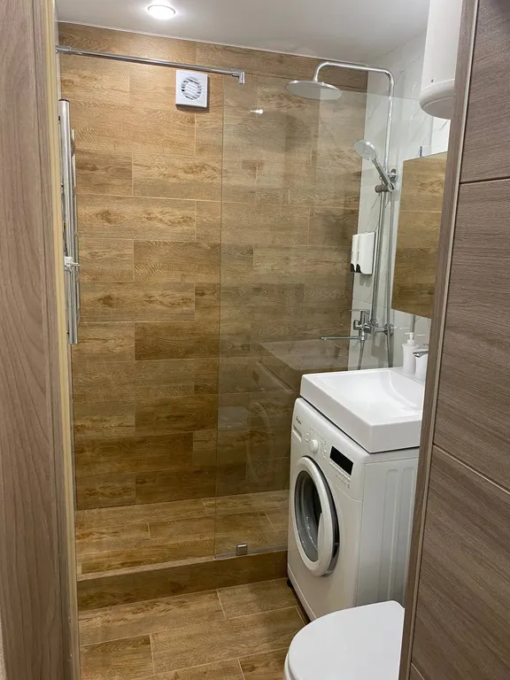 Квартира в центре в отличном состоянии