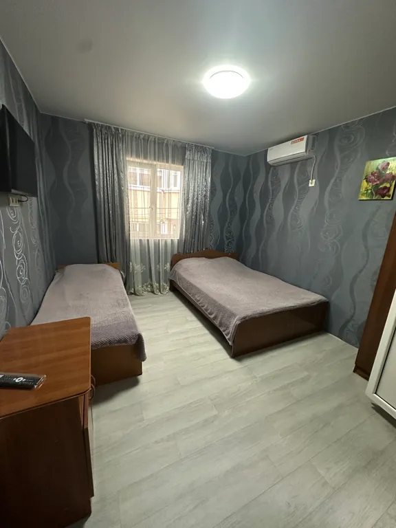 Квартира Комната — Адлер