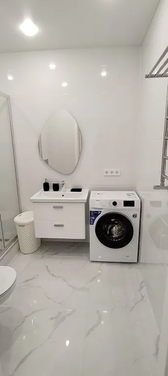 Квартира Квартира Comfort & style — Сальское