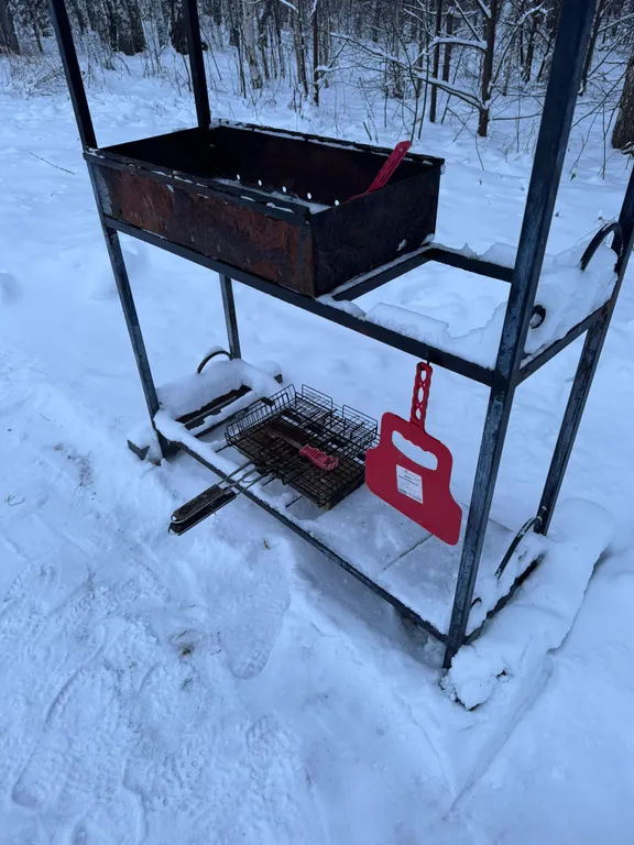 Дом в деревне