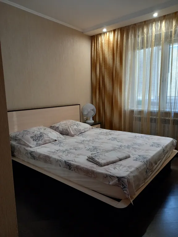 Уютная квартира — аренда посуточно в Курск