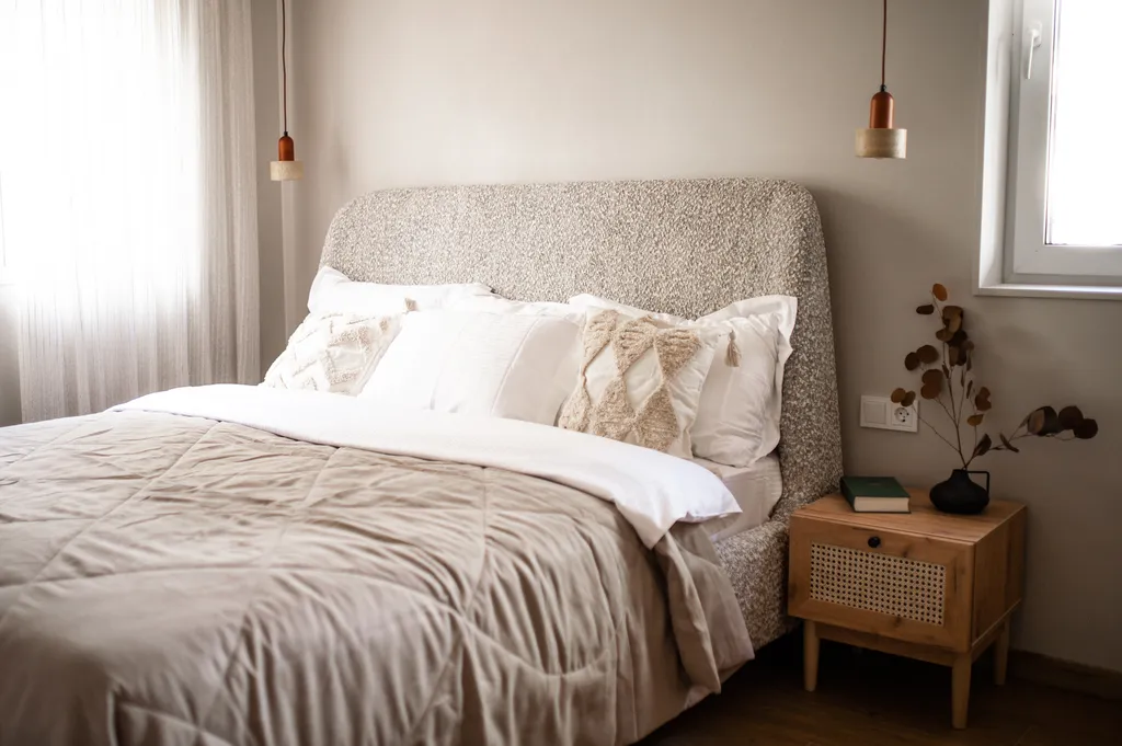 Новый стильный дом с зоной SPA, камином и красивым садом у леса