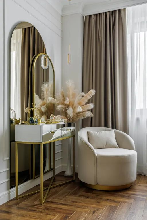 Апартаменты flate zone