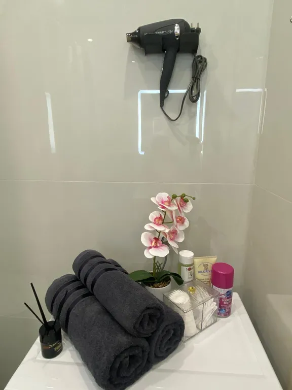 Топ-квартира в премиум жк новый зелёноград 8 мин от ржд станции мцд-3