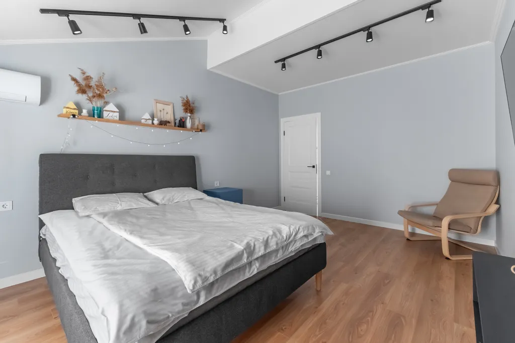 Квартира Апартаменты на мансардном этаже в стиле лофт — Владикавказ