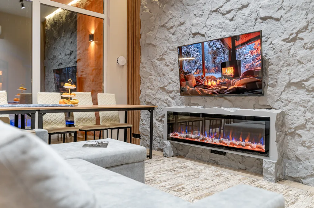 Баня и бассейн в Одинцово