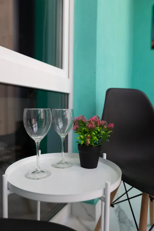 Дизайнерская студия в ЖК Прокшино Лаванда