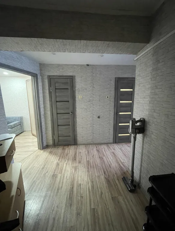 Уютная 1-комнатная квартира