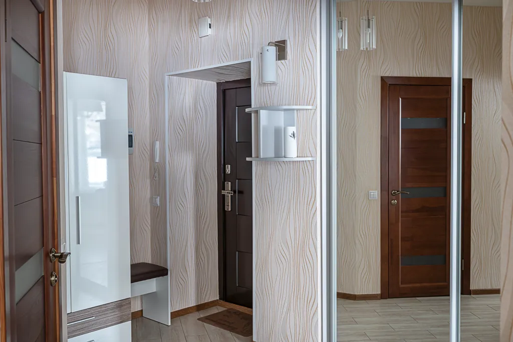 Квартира Petit Paris — Пионерский