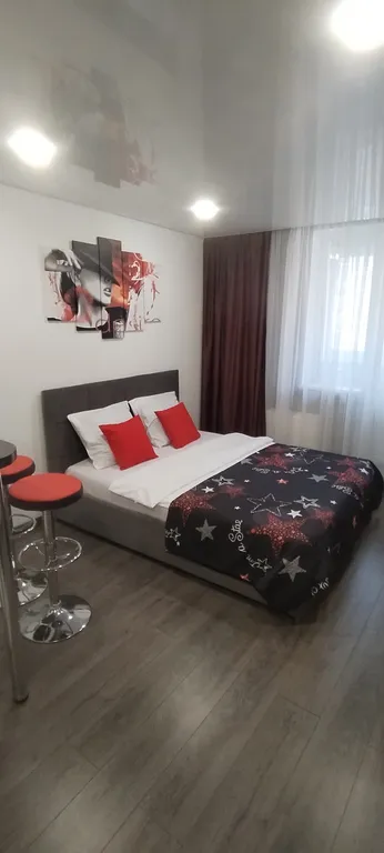 1-комнатная Квартира — аренда посуточно в Владимир