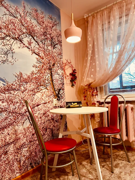 Квартира в 3 минутах от Кремля