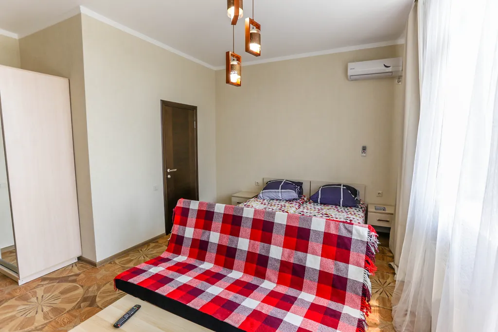 Квартира Комната — Геленджик