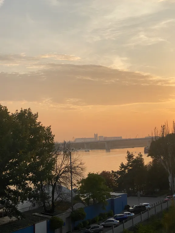 Апартаменты с видом на Дон и стадион Ростов Арена