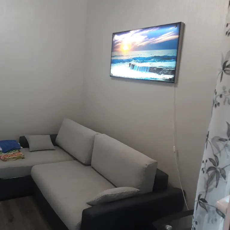 Квартира на озере