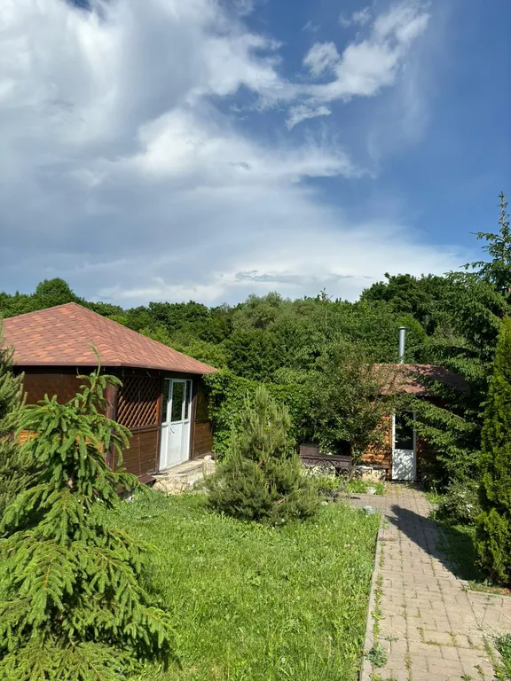 Коттедж 250м