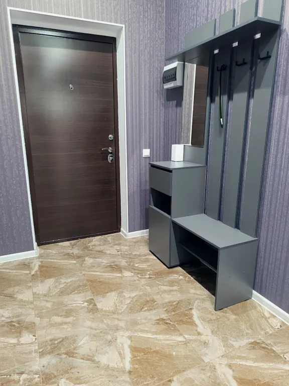 Квартира Уютная квартира со свежим ремонтом — Анапа