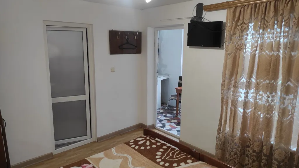 Квартира 2-комнатная Квартира — Сухум