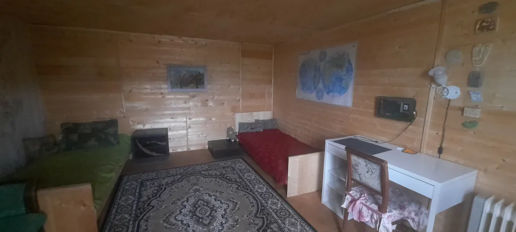 Коттедж Дача на Лунском озере — Нижний Новгород