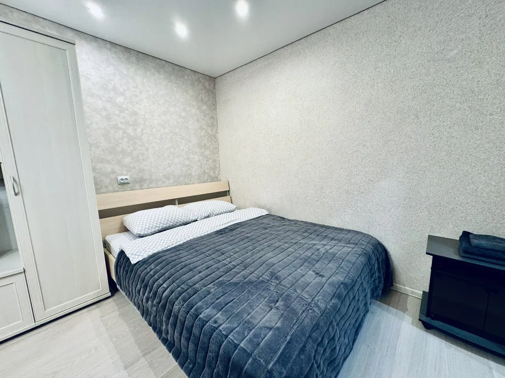 Уютно Ижевск. 4 койко-мест, дешевле отеля в 2 раза. Отчетные документы